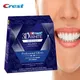 3D White Teeth Whitening Strips Professional Effects White Teeth Dental Whitening Whitestrips