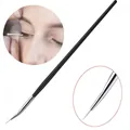 Women Pro MakeUp Cosmetic Eye Brush Eyeshadow Eye Brow Tool Lip eyeliner Brushes