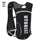 UTOBEST Trail Running Backpack 5L Ultra Lightweight Hydration Vest Breathable Functional Pack for