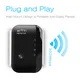 300Mbps WiFi Repeater WiFi Extender Amplifier WiFi Booster Wi Fi Signal 802.11N Long Range Wireless