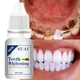 Teeth Whitening Essence Serum Oral Hygiene Care Cleaner Whiten Teeth Whitener Remove Plaque Stains