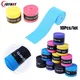 10Pcs Tennis Overgrips Tape Anti-Slip Bicycle Handlebar Sports Badminton Racket Grips Sweatband