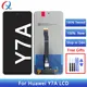 High Quality Mobile phone lcds For Huawei Y7A LCD Display Touch Screen Replacement Digitizer