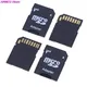 10pcs Micro SD TransFlash TF To SD SDHC Memory Card Adapter Converter Phones Tablet Memory Stick For