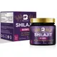 Beworths 600mg Shilajit Resin 5+ Trace Minerals Fulvic Acid Shilajits Organic for Men and Women