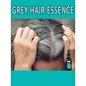 Grey hair essence Serum White hair essence
