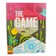 The Game by Steffen Benndorf A Pandasaurus Games Card Game COMPLETE SEALED Cards