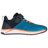 Trollkids - Kid's Alesund Sneaker - Freizeitschuhe 39 | EU 39 blau/orange
