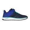 Trollkids - Kid's Alesund Sneaker - Freizeitschuhe 29 | EU 29 blau/ dusky turquoise