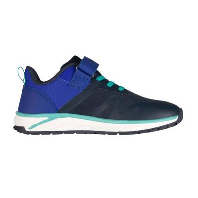 Trollkids - Kid's Alesund Sneaker - Freizeitschuhe 38 | EU 38 blau/ dusky turquoise Image