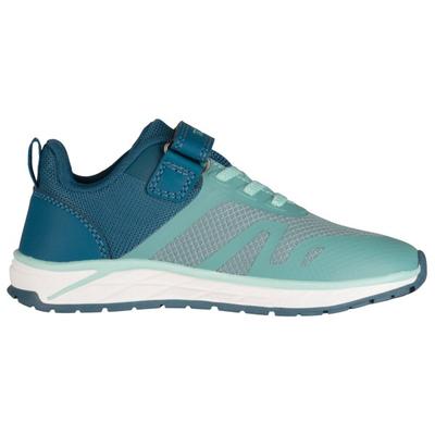 Trollkids - Kid's Alesund Sneaker - Freizeitschuhe 28 | EU 28 teal /grün Image