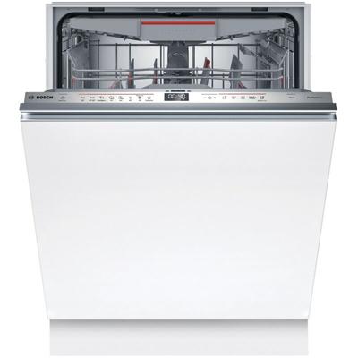 Lave-vaisselle 60cm 14 couverts 40db blanc Bosch SMV6ZCX06E - Blanc
