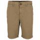 Superdry Officer Chino-Shorts Herren olivgrün khaki, Gr. 36, Baumwolle, Chino Shorts für stylische Funktionalität