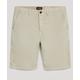 Superdry Officer Chino-Shorts Herren chateau grau, Gr. 28, Baumwolle, Chino Shorts für stylische Funktionalität