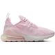 NIKE Damen Freizeitschuhe Sneakers Air Max 270, Größe 37 ½ in PINK FOAM /PINK RISE-PINK FOAM