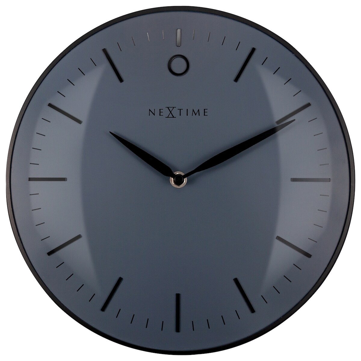 Nextime Wanduhr 3256ZW Small Glamour Image