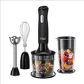 Russell Hobbs 3 in 1 Hand Blender