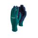 Town & Country Mastergrip Green Gloves Medium