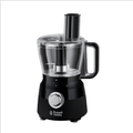 Russell Hobbs Desire Food Processor - Matte Black