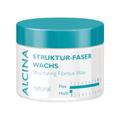 Alcina - Struktur-Faser Wachs Haarwachs & -creme 50 ml Damen