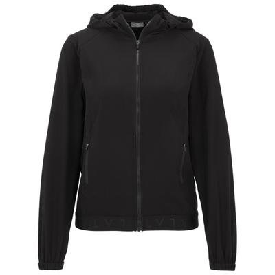 Venice Beach - Women's Hazel Drytivity Woven 4 Way Stretch Jacket - Sweat- & Trainingsjacke Gr M schwarz Image