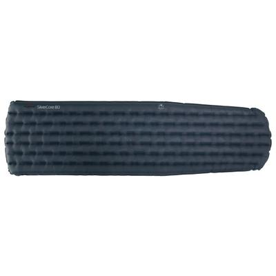 Robens - Silvercore 80 - Luftbett Gr 183 x 52 x 8 cm Blau Image