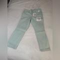 Jessica Simpson Pants & Jumpsuits | Jessica Simpson Pants | Color: Green | Size: 29