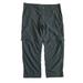 Columbia Pants | Columbia Silver Ridge Convertible Outdoor Hiking Pants Gray Size 44 X 30 | Color: Gray | Size: 44