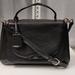 Kate Spade Bags | Katespade Handbag Crossbodyshoulder Purse Kate Spade Newyork Alexyapine Preloved | Color: Black/Silver | Size: Os