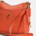 Coach Bags | Gorgeous Like New Chaise Coach Bag | Color: Orange/Red | Size: Os