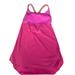 Lululemon Tops | Lululemon Womens Pink Singlet With Built-In Sopport Bra Yoga Running Size 6 | Color: Pink | Size: Size 6