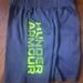 Under Armour Bottoms | Boys Under Armour Shorts | Color: Gray/Green | Size: 5b