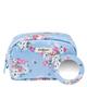 Cath Kidston - Gifts & Sets Clifton Rose Make-Up Bag with Mirror for Women