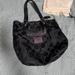 Coach Bags | Coach Poppy Like New Beautiful Black Bag! | Color: Black | Size: Os