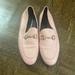 Gucci Shoes | Gucci Light Pink Loafers/Mules. Size 38.5 | Color: Pink | Size: 8.5