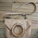Anthropologie Bags | Anthropologie Alisa Foldover Clutch/Purse | Color: Tan | Size: Os