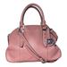 Michael Kors Bags | Michael Kors Leather Crossbody | Color: Pink | Size: Os