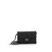 Chanel Leather Belt Bag: Black Bags