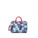 Louis Vuitton Shoulder Bag: Blue Bags