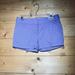J. Crew Shorts | J Crew Women’s Shorts Lavender Purple Chino Size 2 | Color: Purple | Size: 2
