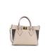 Louis Vuitton Shoulder Bag: Gray Bags