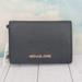 Michael Kors Bags | Michael Kors Medium Slim Wallet Black | Color: Black | Size: Os