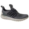 Adidas Shoes | Adidas | Mens Lite Racer Adapt 3.0 Gray Athletic Slip On Sneaker Shoes | Sz 9.5 | Color: Gray | Size: 9.5