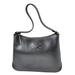 Kate Spade New York Bags | Kate Spade New York Wellesley Dark Gray Metallic Leather Shoulder Bag W Dust Bag | Color: Gray | Size: Os