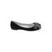 ABS Allen Schwartz Flats: Black Shoes - Women's Size 7