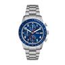 Montre Fossil Sport Tourer Bleu