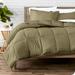 Bare Home Hypoallergenic Down Alternative Comforter Set