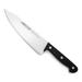 Arcos Chef Knife 7.5 Inch Stainless Steel. Professional Cooking Knife for Cleaning and Cutting Vegetables. Series Universal