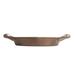 FINEX 14 Inch Cast Iron Skillet Non Stick/Cast Iron/Seasoned Cast Iron in Gray | 3.5 H x 19 D in | Wayfair S14-10001