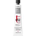 Goldwell - Zero Haarfarbe Professionelle Haarfarbe 60 ml Hellbraun Damen